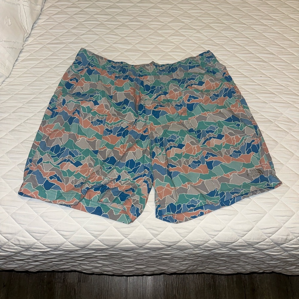 The North Face Shorts
